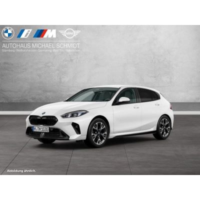 BMW 118d M Sportpaket Head-Up DAB LED RFK Klimaaut.