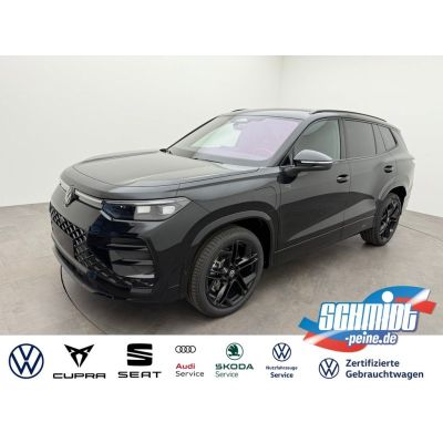 Volkswagen Tayron 1.5 eHybrid DSG R-Line BlackIQDrive20DCC