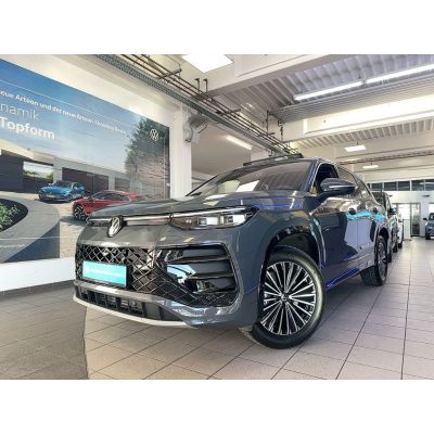 Volkswagen Tayron R-Line 2.0 TDI DSG MATRIX LED+HUD+PANO