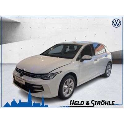 Volkswagen Golf Life1,5l 6-Gang