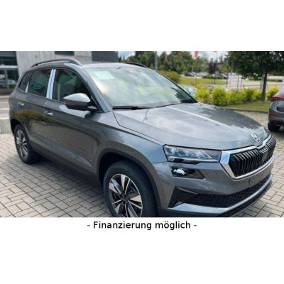 Skoda Karoq 2.0 TDI / DSG / 4x4 / 130 Jahre /  AHK