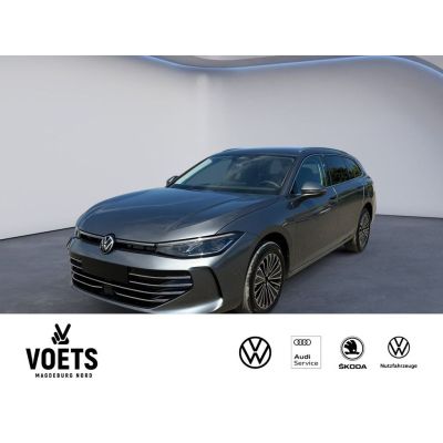 Volkswagen Passat 2.0TDI DSG 4Motion  Elegance LED+NAVI+ACC