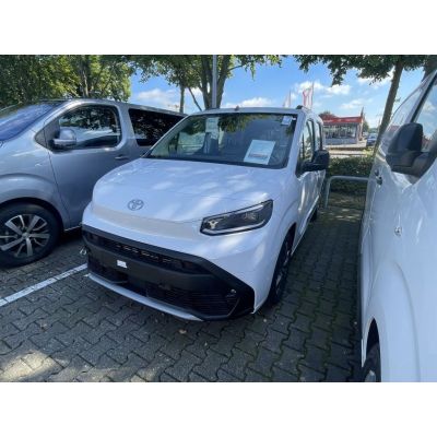Toyota Proace City Verso 1.5 D-4D L1 Autom. Lounge