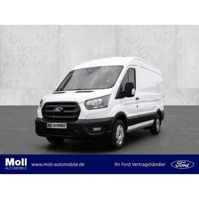 Ford Transit 350 L2H2 Trend 130PS LED Airbag Beif. La