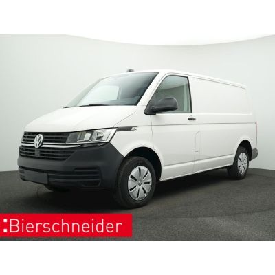 Volkswagen Transporter 6.1 Kasten 2,0 l 110 kW TDI SCR 6-Ga