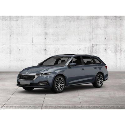 Skoda Octavia Combi*Sportline*2,0*TDI*110kW*DSG*Canton