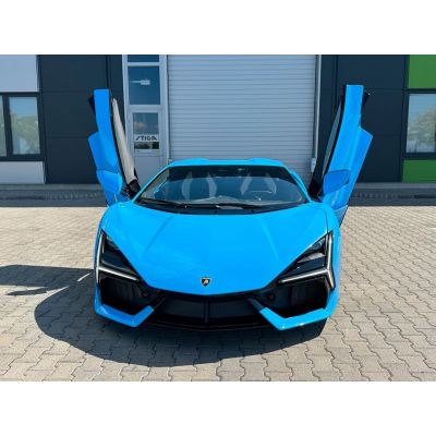 Lamborghini Revuelto 6.5 V12 HPEV*LIFT*DISTR*SIDE*NAVI*KAMER