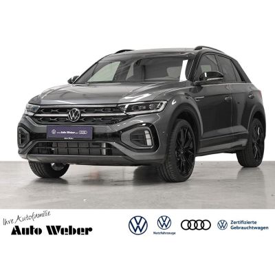 Volkswagen T-Roc R-Line 1.5 TSI OPF DSG Sportpaket StandHZG