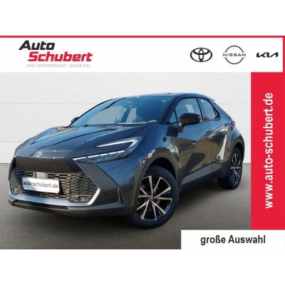 Toyota C-HR Plug-In 2,0 Teamplayer NAVI+LED+APPLECARPLA