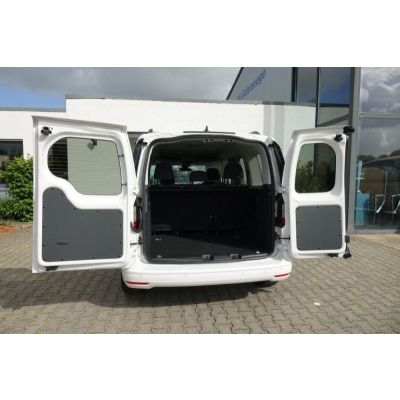 Volkswagen Caddy LIFE DSG UPE: 41.980 EUR*