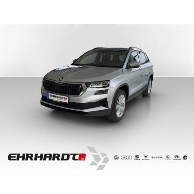 Skoda Karoq 1.5 TSI Selection AHK*LED*NAV*SHZ*ACC*PDC*