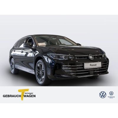 Volkswagen Passat Variant 2.0 TDI DSG ELEGANCE IQ.DRIVE IQ.
