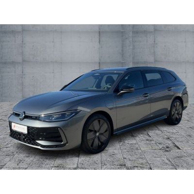 Volkswagen Passat Variant R-Line 1,5l eHybrid DSG HarmanKar