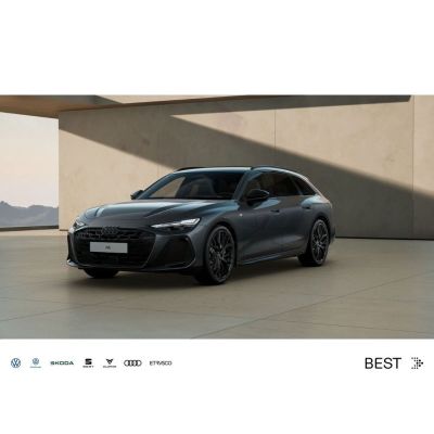 Audi A6 Avant TDI quattro S-tronic *TECHPRO*BandO*PANO*
