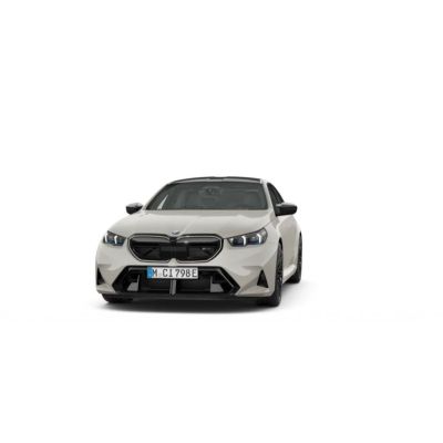 BMW M5 LIMOUSINE. DUNE GREY. VOLL. CARBON.+++