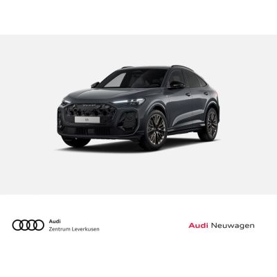 Audi Q5 Sportback TFSI quattro S line MATRIX PANO AHK