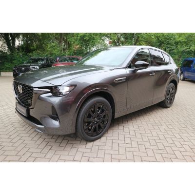 Mazda CX-60 2.5 e-SKYACTIV PHEV AWD Homura Plus