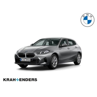 BMW 120 +Navi+DAB+Rückfahrkamera+LED+SHZ+Temp+PDCv+h