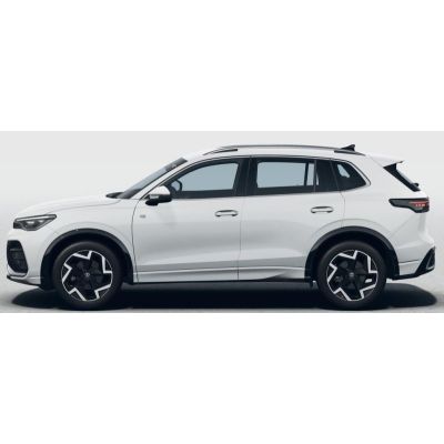 Volkswagen Tiguan R-Line BESTELLFAHRZEUG / FREI KONFIGUR...