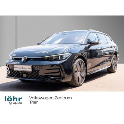 Volkswagen Passat Variant 1.5 TSI eHybrid R-Line