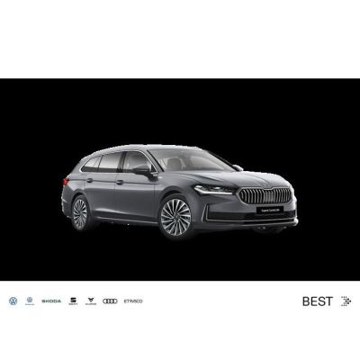 Skoda Superb Combi LandK 1,5 TSI iV 150 kW DSG / AHK / I