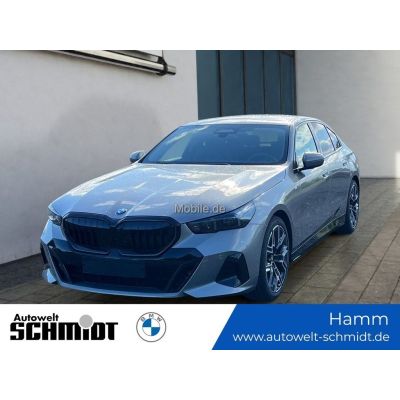 BMW 520d M Sportpaket  UPE 80.860 EUR