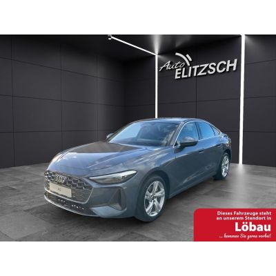 Audi A5 Limousine TFSI S tronic LED Navi ACC RFK SH P
