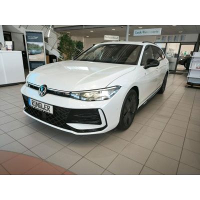 Volkswagen Passat 2.0 TDI R-line+MATRIX+NAVI+PANO+AHK+HAMAN