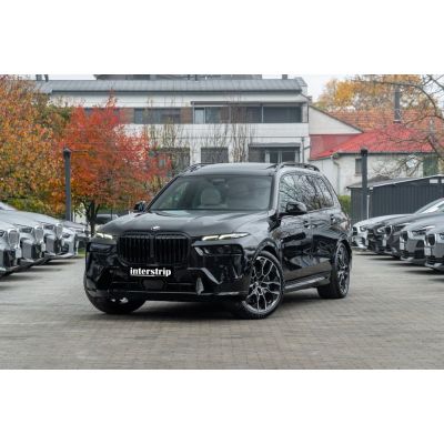 BMW X7 40d M SPORT.LUFTEDER.SKY LOUNGE.MASSAGE.AHK