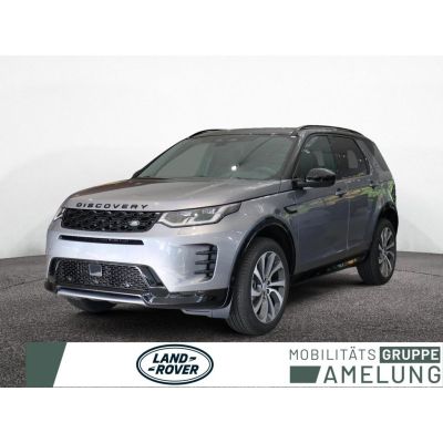 Land Rover Discovery Sport D200 Dynamic SE Neupreis: 70.909