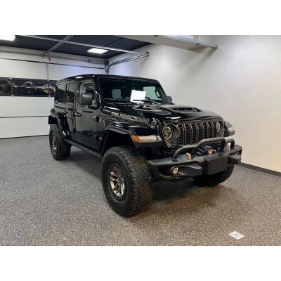 Jeep 392 FINAL EDIT. 6.4L-V8 SKY ONE-WINDE-AHK 3.5To.