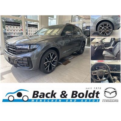 Volkswagen Touareg R-Line 3.0 TDI*DYNAUDIO,PANO,AHK,STANDHZ