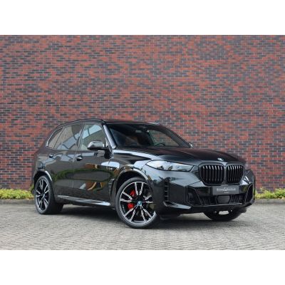 BMW X5 50e xDrive - Individual - Sky - AHK - BowandWil