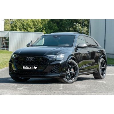 Audi RS Q8 4.0 TFSI MATRIX.HUD.BandO.PANO.LUFTF.360.AHK