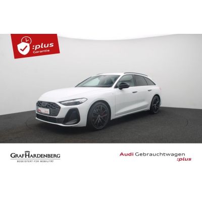 Audi A5 Avant 150 kW TDI S line Matrix Navi 