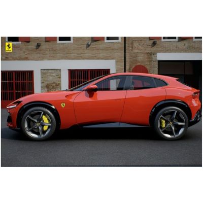 Ferrari Purosangue / MY 2025