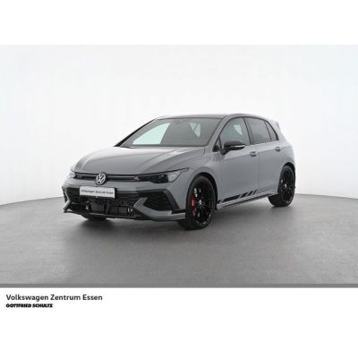 Volkswagen Golf GTI Clubsport 2 0 L TSI DSG Pano-Performanc