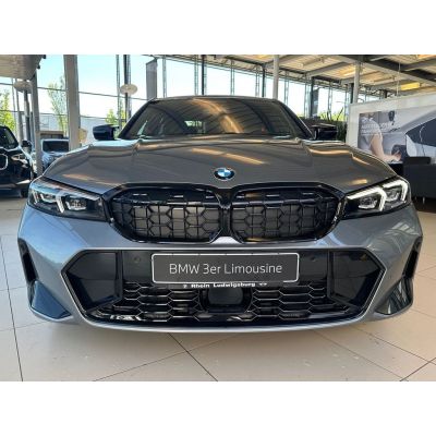 BMW M340i xDrive Limousine