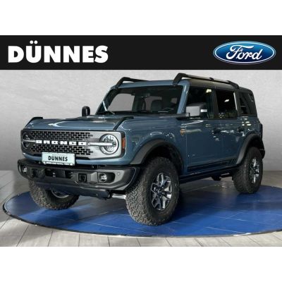 Ford Bronco BADLANDS Allrad FIRST EDITION 4X4 Allrad