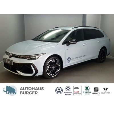 Volkswagen Golf VIII Variant 1.5eTSI DSG R-Line/AHK/LED/ACC