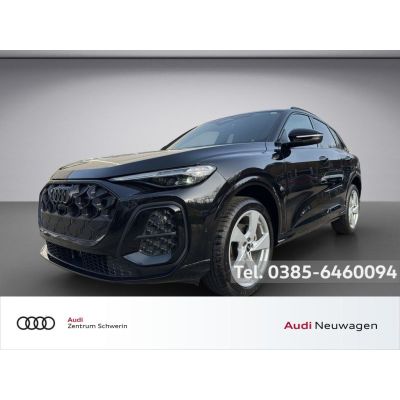 Audi Q5 SUV TFSI quattro 150 kW S tronic