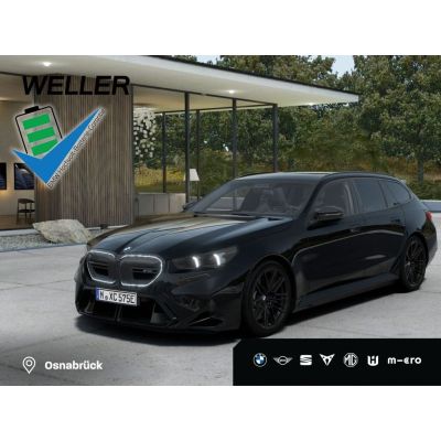 BMW M5 Touring MDriP ''20/21 ComfortP DrivAssP Pano