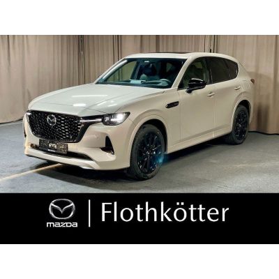 Mazda CX-60 327PS 2025 HOMURA PLUS*ALLE PAKETE*PANO*AH