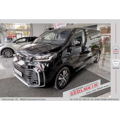 Toyota Proace Verso L1 7 Sitzer Automatik VIP/Lounge