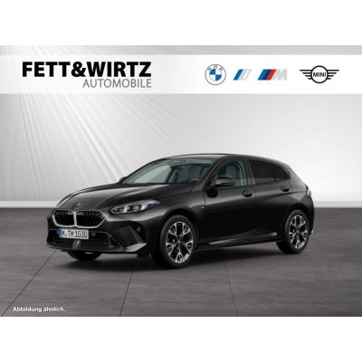 BMW 120 M Sport Exterieur-Aut.-Sitzheizung-DA-PA