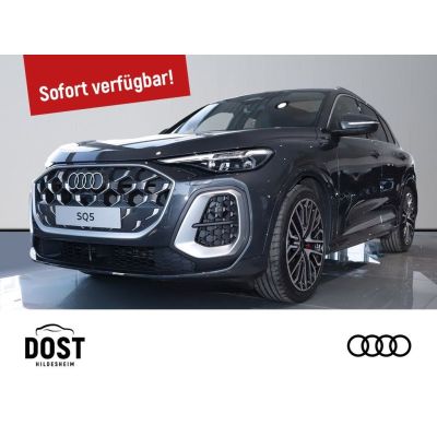 Audi SQ5 SUV TFSI S tronic PANO+TECH PRO