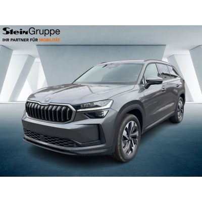 Skoda Kodiaq 110kW 1.5 TSI mHEV Selection AHK ACC LED
