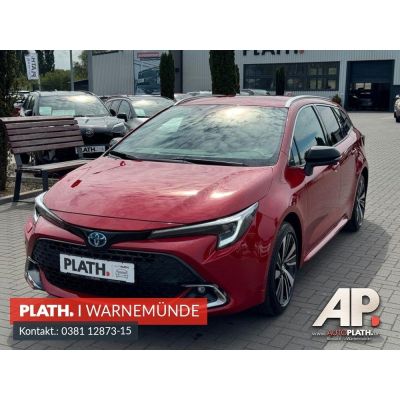 Toyota Corolla 1,8 Hybrid Style Touring Sports *SOFORT*