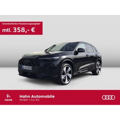 Audi Q5 SUV TDI quattro 150 kW S tronic - Tech pro -