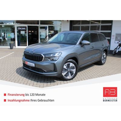 Skoda Kodiaq 1.5 TSI mHEV Selection ACC LED AHK TWA RF